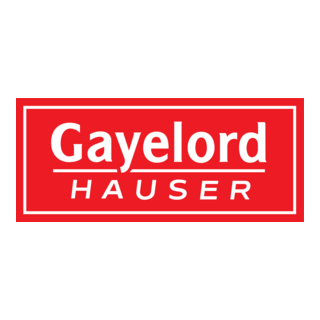 Gayelord Hauser Logo PNG Vector