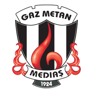 Gaz Metan Medias (new) Logo PNG Vector