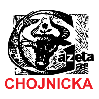 Gazeta Chojnicka Logo PNG Vector