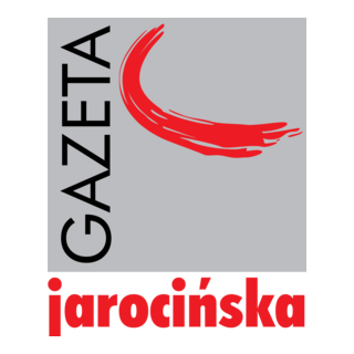Gazeta Jarocinska Logo PNG Vector