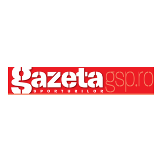 Gazeta Sporturilor Logo PNG Vector
