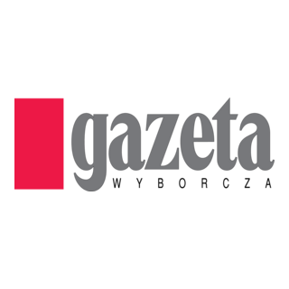 Gazeta Wyborcza Logo PNG Vector