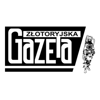 Gazeta Zlotoryjska Logo PNG Vector