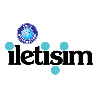 Gazi Universitesi Iletisim Fakultesi Logo PNG Vector