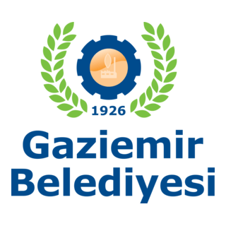 Gaziemir Belediyesi Logo PNG Vector