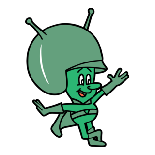 Gazoo Logo PNG Vector