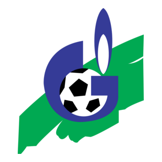 Gazovik Logo PNG Vector