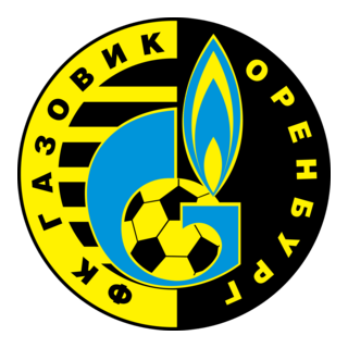 Gazovik Logo PNG Vector