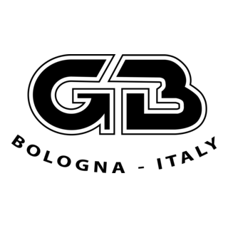 GB Bologna-Italy Logo PNG Vector
