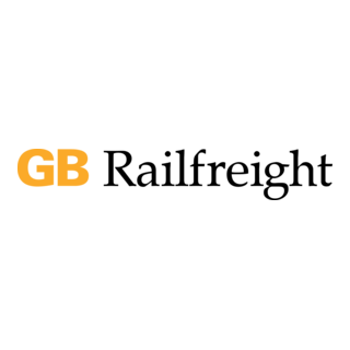 GB Railfreight Logo PNG Vector