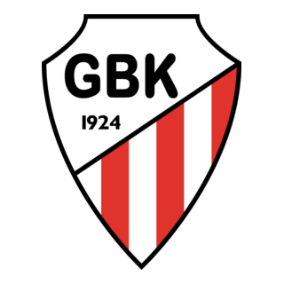 GBK Kokkola Logo PNG Vector