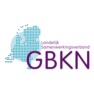 GBKN Logo PNG Vector