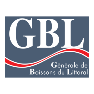 GBL Logo PNG Vector