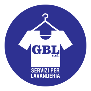 GBL Logo PNG Vector