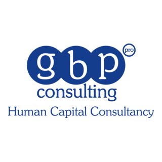 GBP Consulting Logo PNG Vector