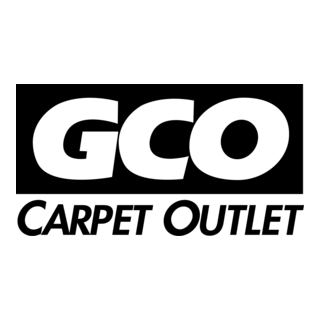 GCO Logo PNG Vector