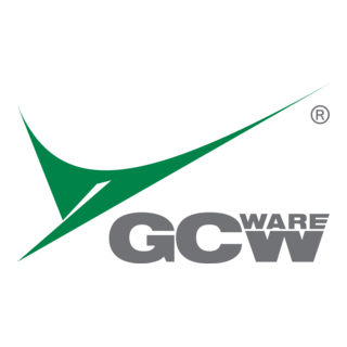 GCWare Logo PNG Vector
