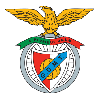 GD Monte Trigo Logo PNG Vector