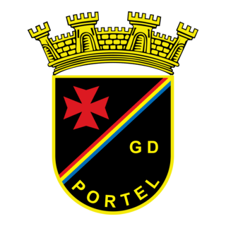 GD Portel Logo PNG Vector