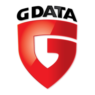 Gdata Antivirus Logo PNG Vector