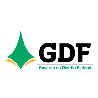 GDF Logo PNG Vector