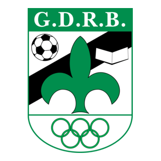 GDR Bidoeirense Logo PNG Vector