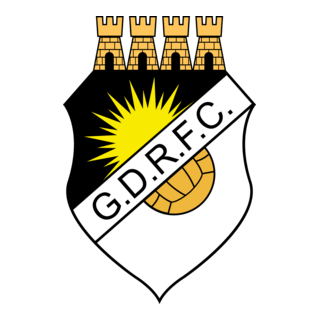 GDR Fontainhas Cascais Logo PNG Vector