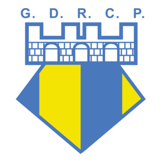 GDRC Ponterrolense Logo PNG Vector