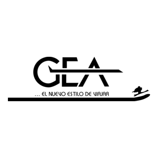 GEA Logo PNG Vector