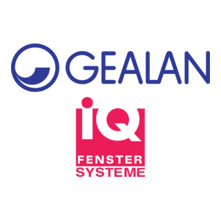 Gealan Logo PNG Vector