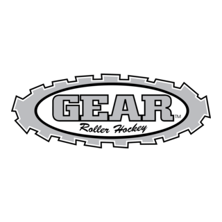 Gear Logo PNG Vector