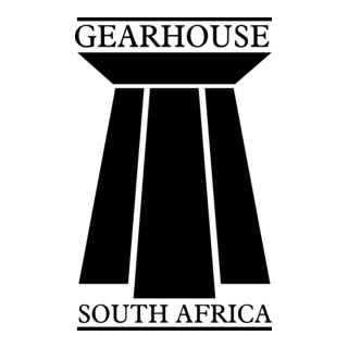 Gearhouse Logo PNG Vector