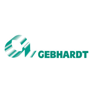 Gebhardt Logo PNG Vector