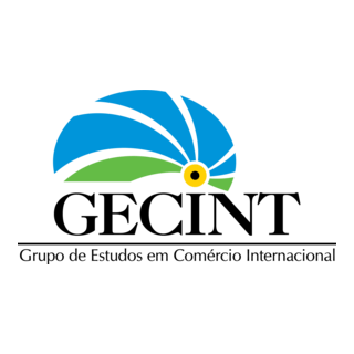 Gecint Logo PNG Vector