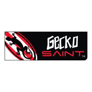 GeckoSaint Logo PNG Vector