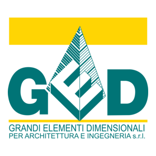 GED Logo PNG Vector