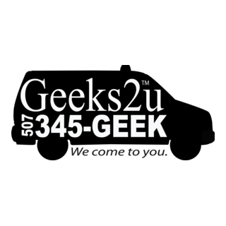 geeks2u Logo PNG Vector