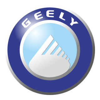 geely Logo PNG Vector