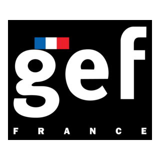 GEF Logo PNG Vector