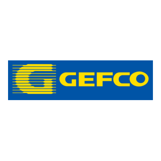 Gefco Logo PNG Vector