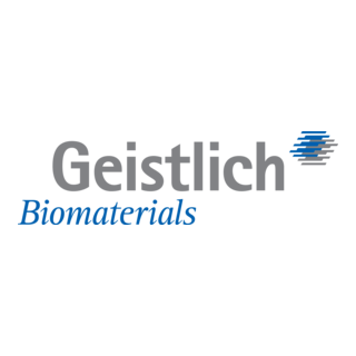 Geistlich Logo PNG Vector