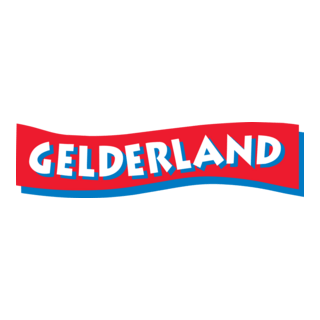 Gelderland Logo PNG Vector