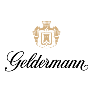 Geldermann Logo PNG Vector