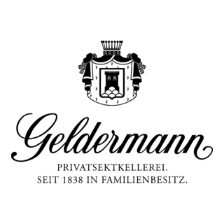 Geldermann Logo PNG Vector