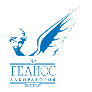 Gelios Logo PNG Vector