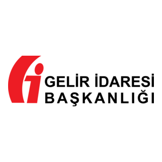 Gelir Dairesi Baskanligi Logo PNG Vector