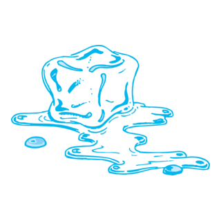 GELO - ICE - CUBO - CUBE Logo PNG Vector