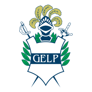 GELP Logo PNG Vector