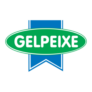 Gelpeixe Logo PNG Vector