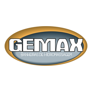 Gemax Logo PNG Vector